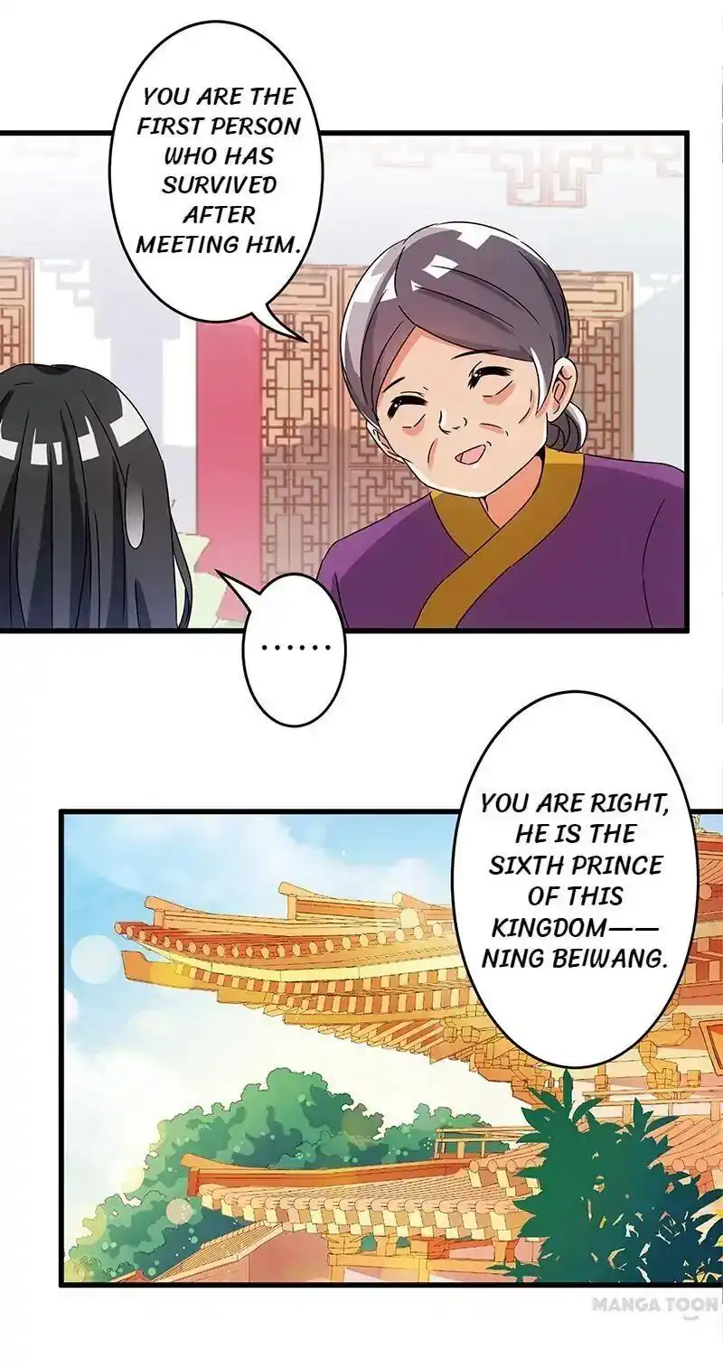 Prince, You're So Cheap! Chapter 168 8